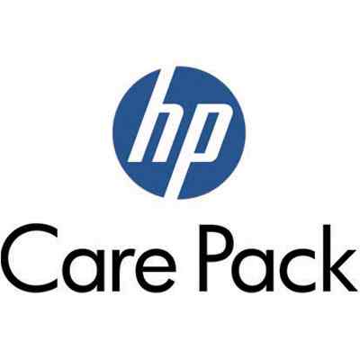 Hp 1 Year Post Warranty Support Plus24 P4500 G2 Storage Area Network Multi Site Hardware Support Uv019pe